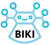Logo BIKI