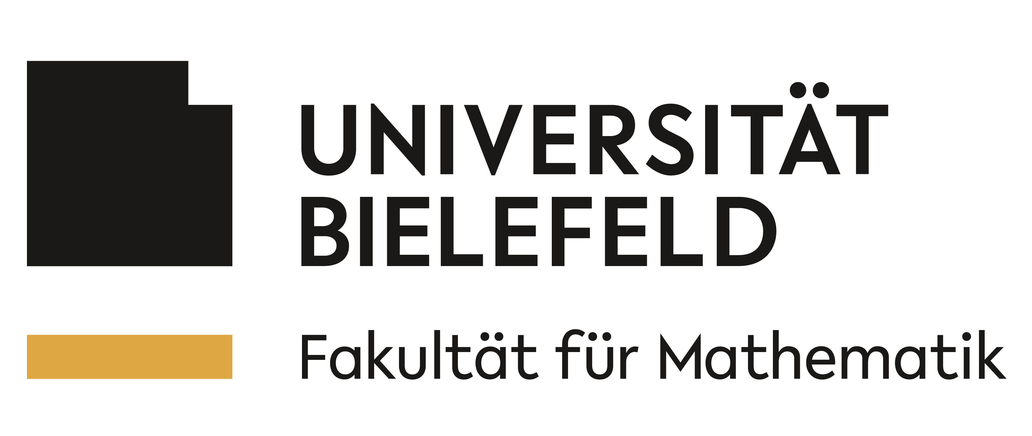 Logo Universität Bielefeld